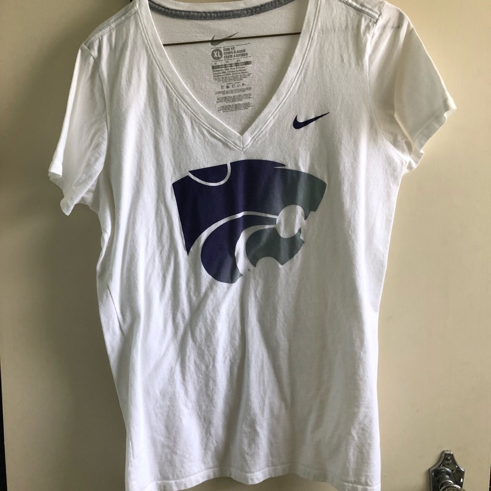 Nike KSU shirt